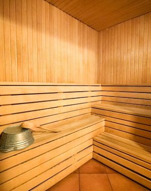 Saunas noma